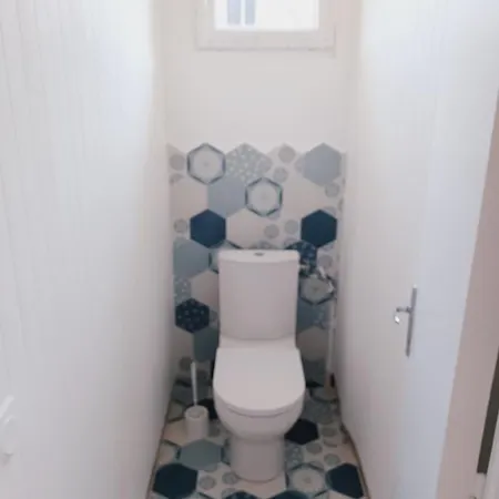 Superbe En Plein Centre-ville De Апартаменты *