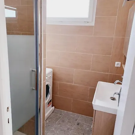 Superbe En Plein Centre-ville De Апартаменты *