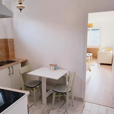 Superbe En Plein Centre-ville De